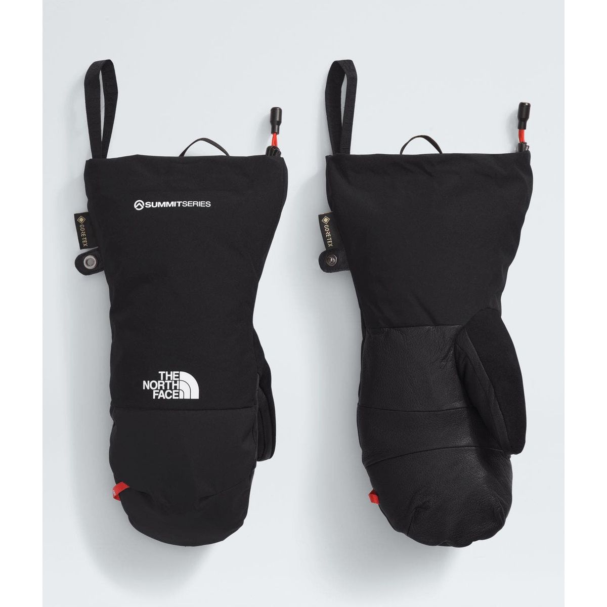 THE NORTH FACE - Guante Summit Down Gtx Mitt Unisex