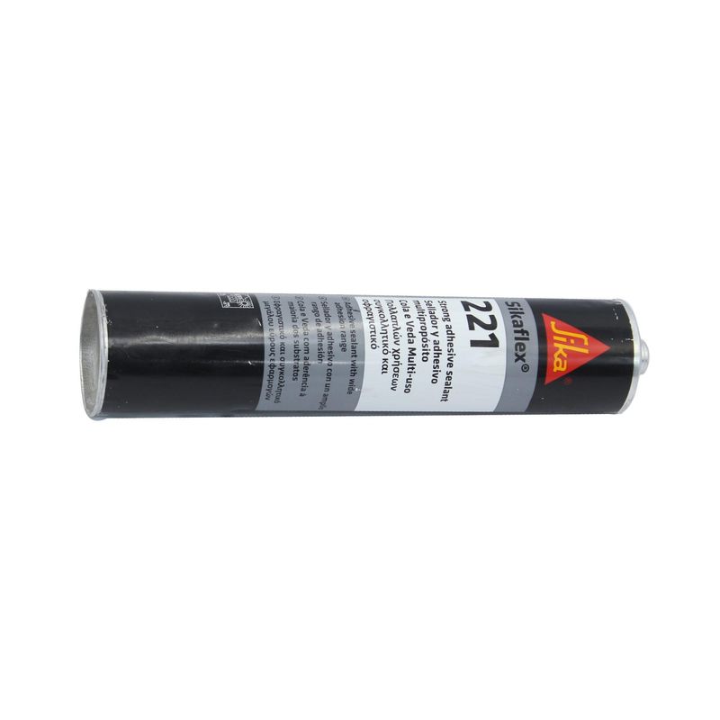 SIKA - SIKAFLEX 221 GRIS 300 ML