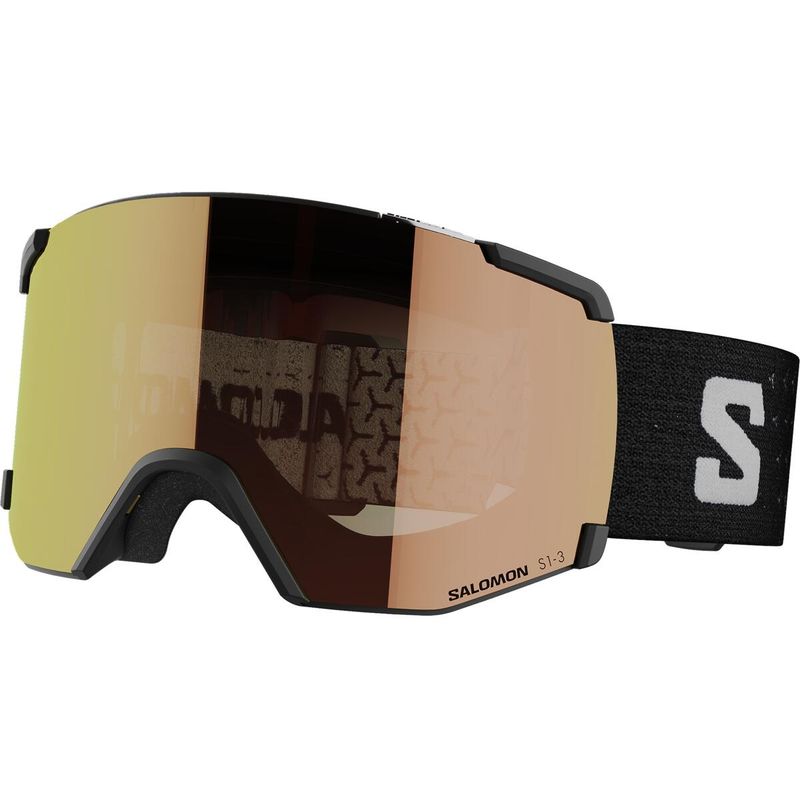 SALOMON - Antiparra Para Nieve S/View Photo Salomon