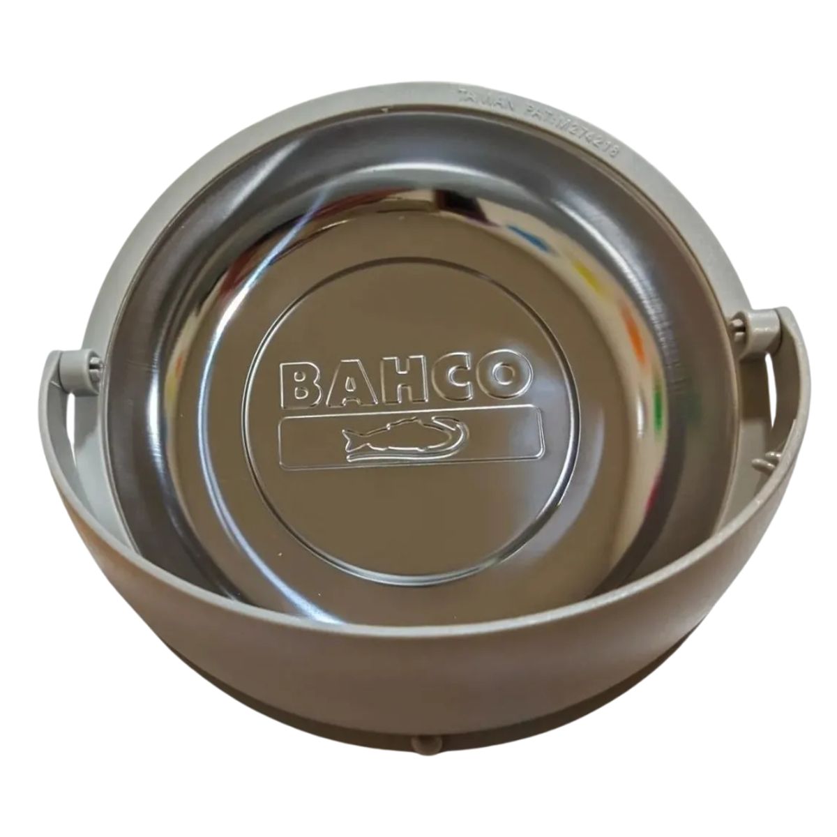 BAHCO - Plato Magnético Redondo 150mm Bmd150 Bahco