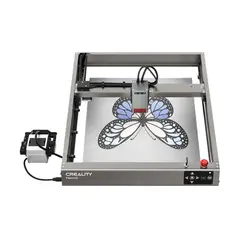 CREALITY - Grabador y Cortador Laser CR Falcon2 40W