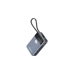 MASTER G - Batería Externa Power Bank Notebook 20000 Mah 65w Master-g