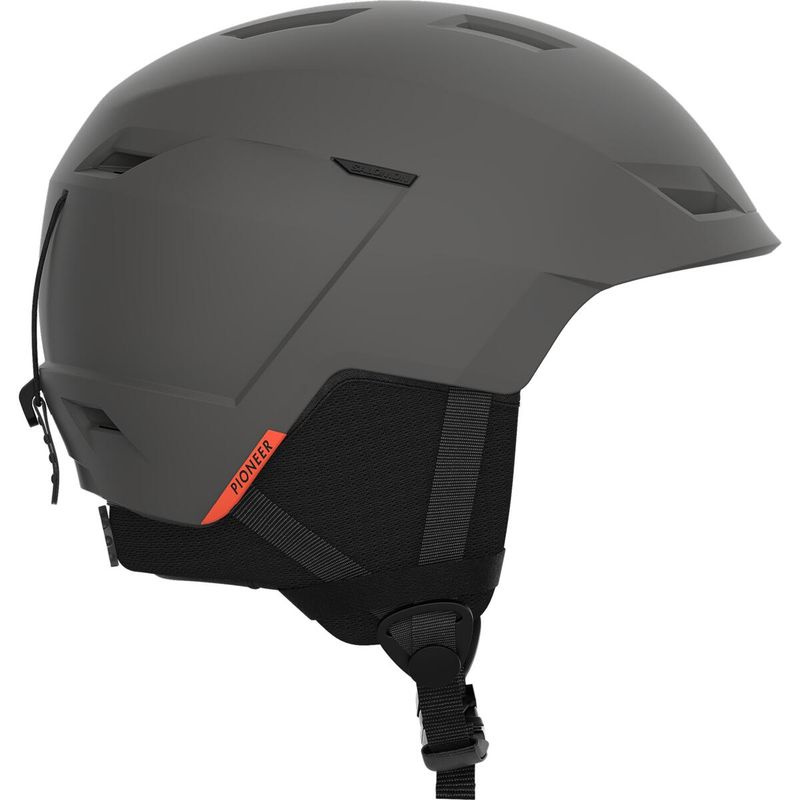 SALOMON - Casco Pioneer Lt Access Salomon