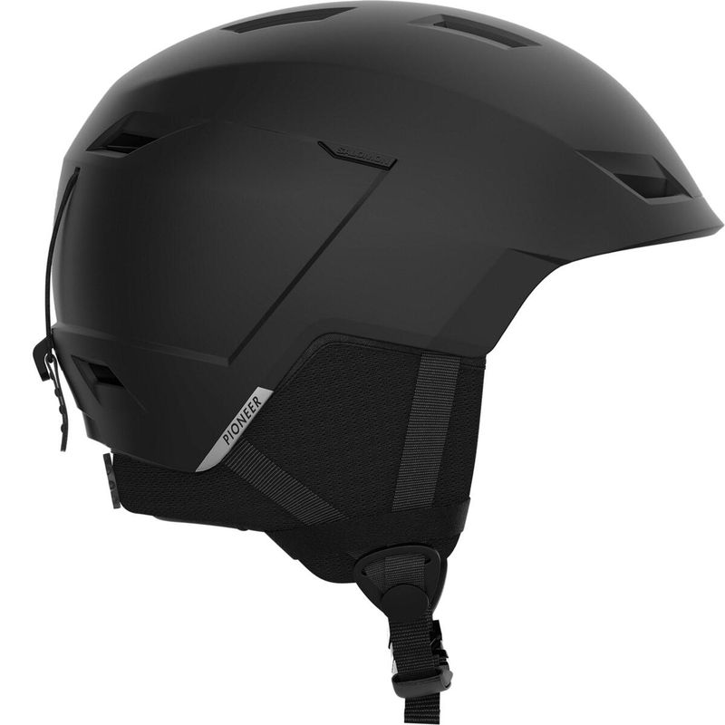 SALOMON - Casco Pioneer Lt Access Salomon