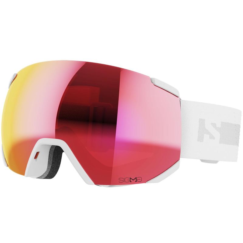 SALOMON - Antiparra Para Nieve Radium Sigma Salomon