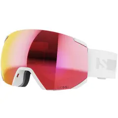 SALOMON - Antiparra Para Nieve Radium Sigma