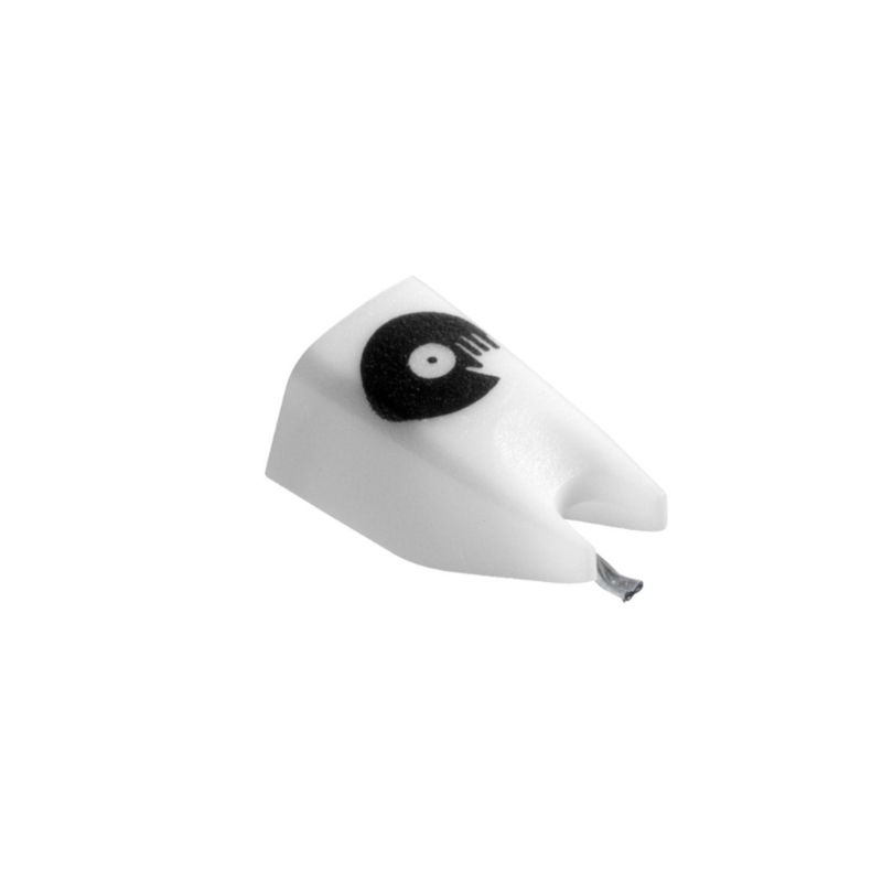 ORTOFON - Aguja de reemplazo para cápsulas MK2 Scratch MKII Ortofon