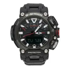 CASIO - RELOJ GSHOCK GR-B200-1ADR ALTIMETRO BAROMETRO BRUJULA