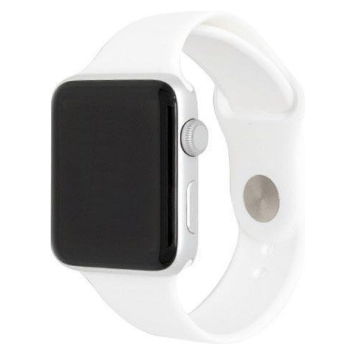 MATTEO - Correa Smart Watch 42/44 mm Blanca