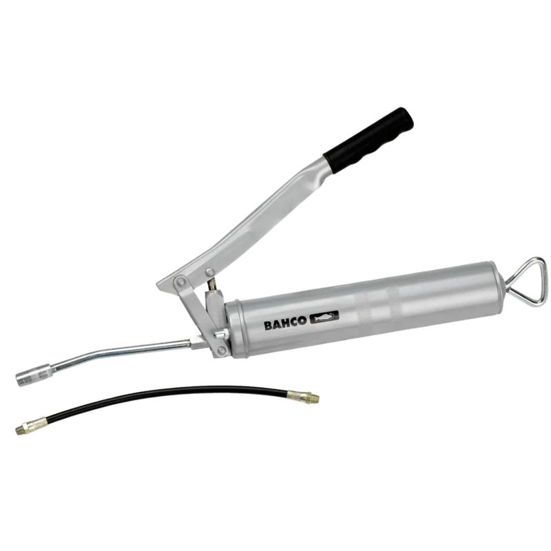 BAHCO - Grasera O Engrasadora Manual Bod5400 Bahco 400gr