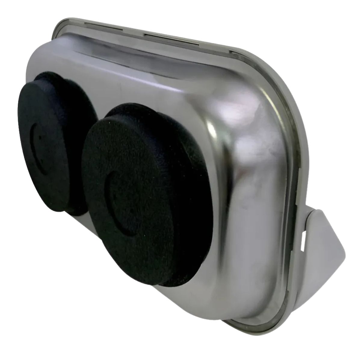 BAHCO - Bandeja Magnética Rectangular Bahco Bmr240