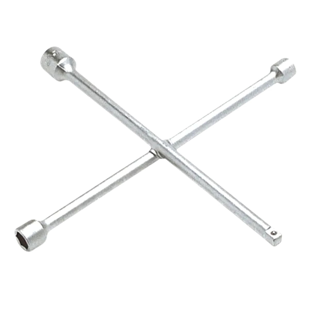 BAHCO - Llave Cruz Reforzada Bahco 17-19-21 Mm Cuadrado 1/2'' 29-b