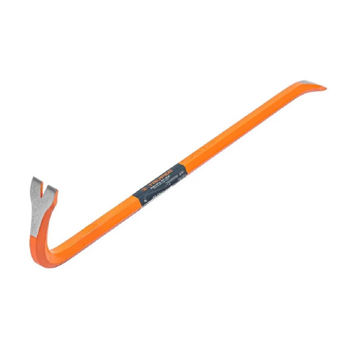 TRUPER - DIABLITO BARRA DE UÑA 60 cm TRUPER BU-60