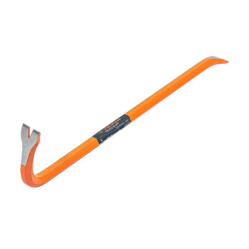 TRUPER - DIABLITO BARRA DE UÑA 60 cm TRUPER BU-60