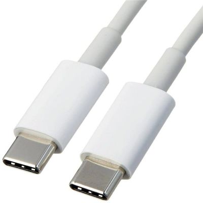 Imagen 2 del producto Combo 2 Cables USB C a USB C