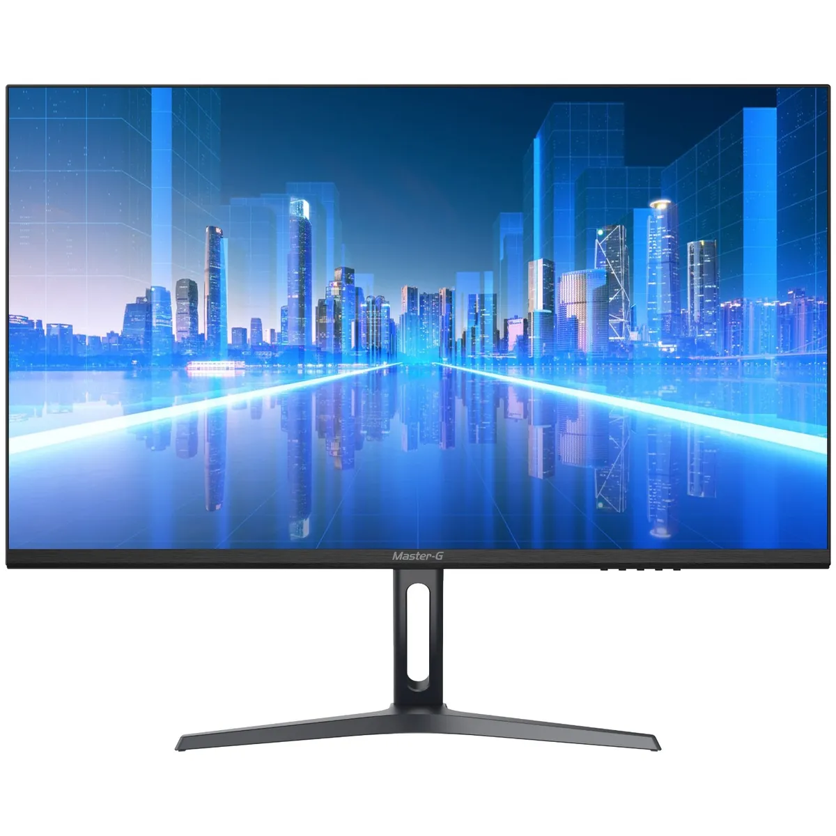 MASTER G - Monitor de PC 24" Full HD IPS 100Hz 5,5ms MGME2440 Master-G