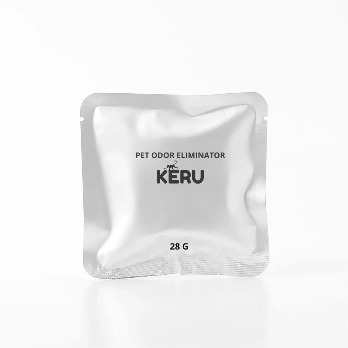 KERU - Quita Olor para Arenero de Gato – 28 g