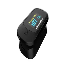 CHOICEMMED - Oximetro Saturometro de pulso MD300CN350R -Choicemmed