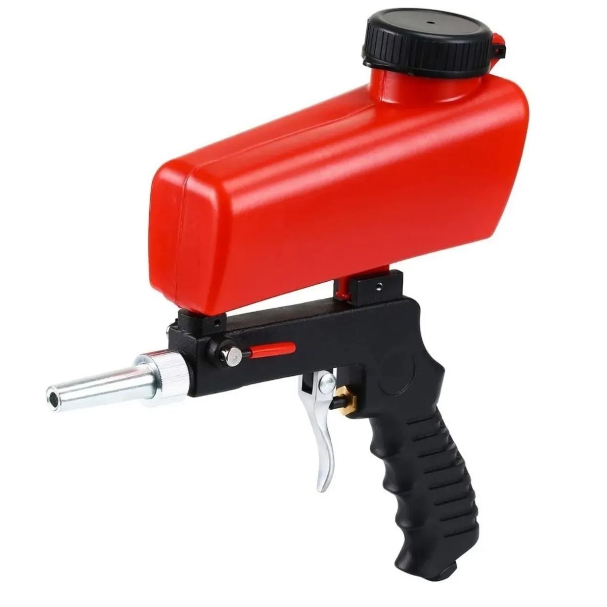 UNIVERSAL - Arenadora Chorro De Arena Neumática Por Gravedad