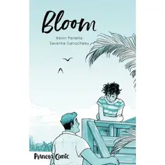 PLANETA COMIC - Bloom - Cómic Editorial PlanetaCómic
