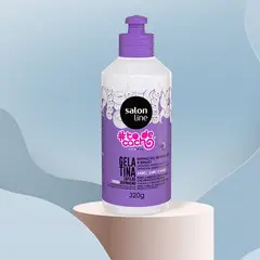 SALON LINE - TO DE CACHOS GELATINA ALTA DEFINICIÓN 320G