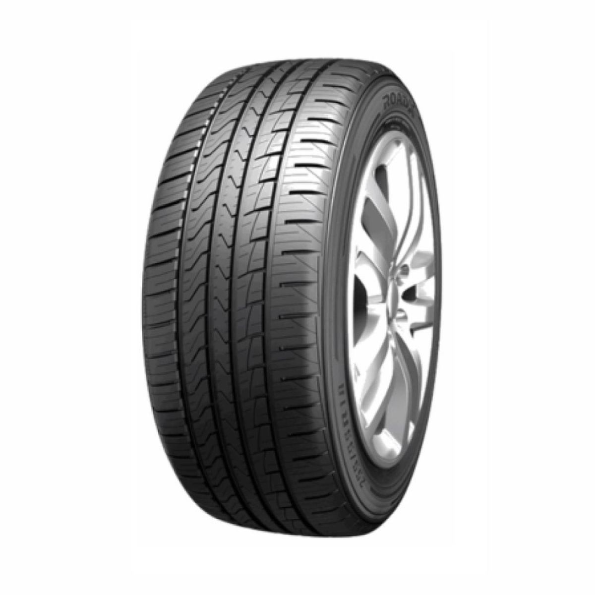GENERICO - Neumático 255/50R20 109V RXQUEST H/T02 Roadx H/T TL BLK CHN