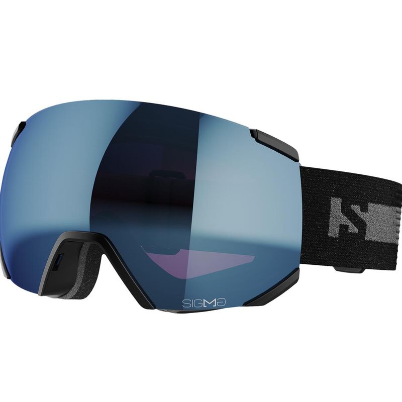 SALOMON - Antiparra Para Nieve Radium Sigma Salomon