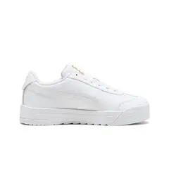 PUMA - Zapatilla Roma Feminine Mujer Mono Blanco