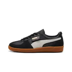 PUMA - Zapatillas Hombre Palermo Blanco