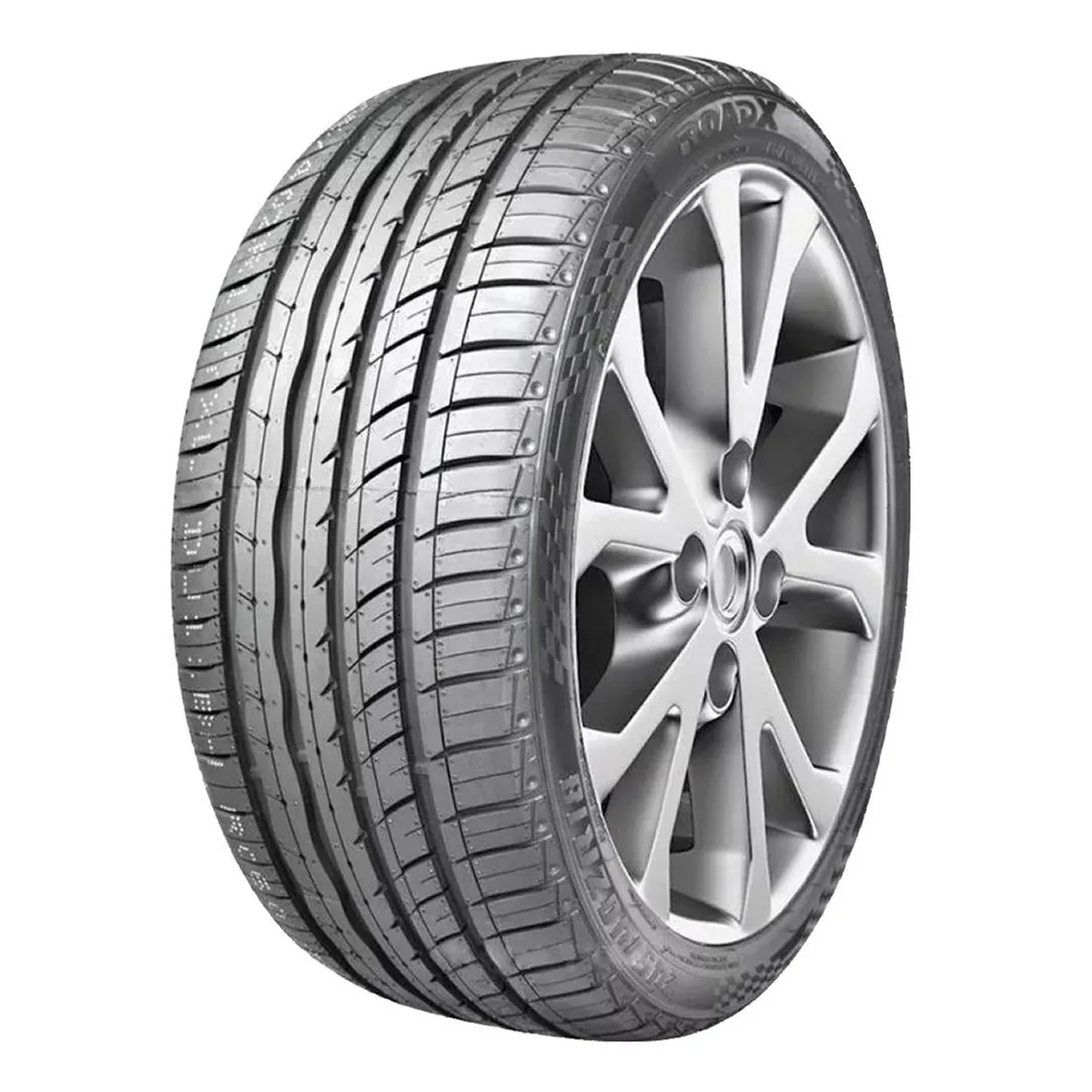 GENERICO - Neumático 265/50R20 111Y RXMOTION U11 Roadx H/T TL BLK CHN