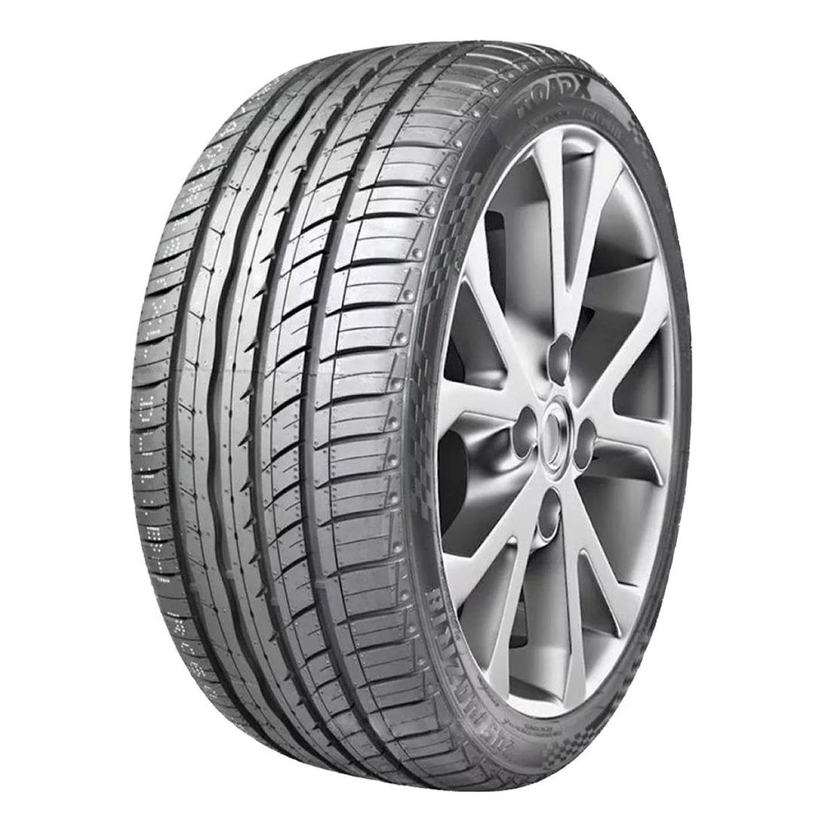 GENERICO - Neumático 265/50R20 111Y RXMOTION U11 Roadx H/T TL BLK CHN