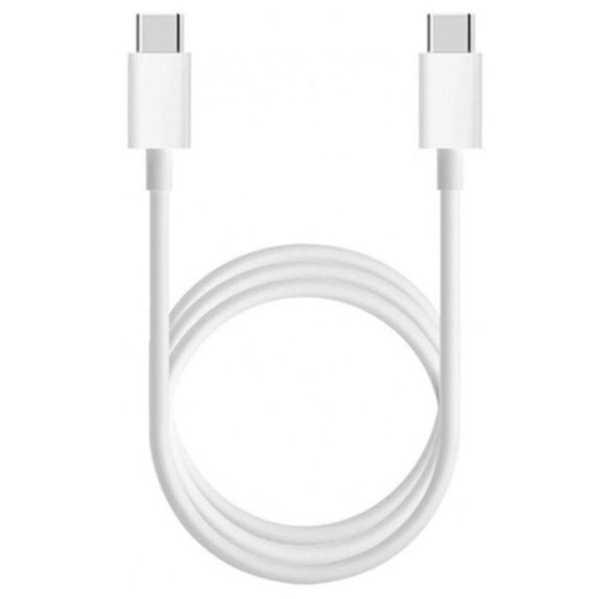 XIAOMI - Cable Xiaomi USB C a USB C 1,5 m
