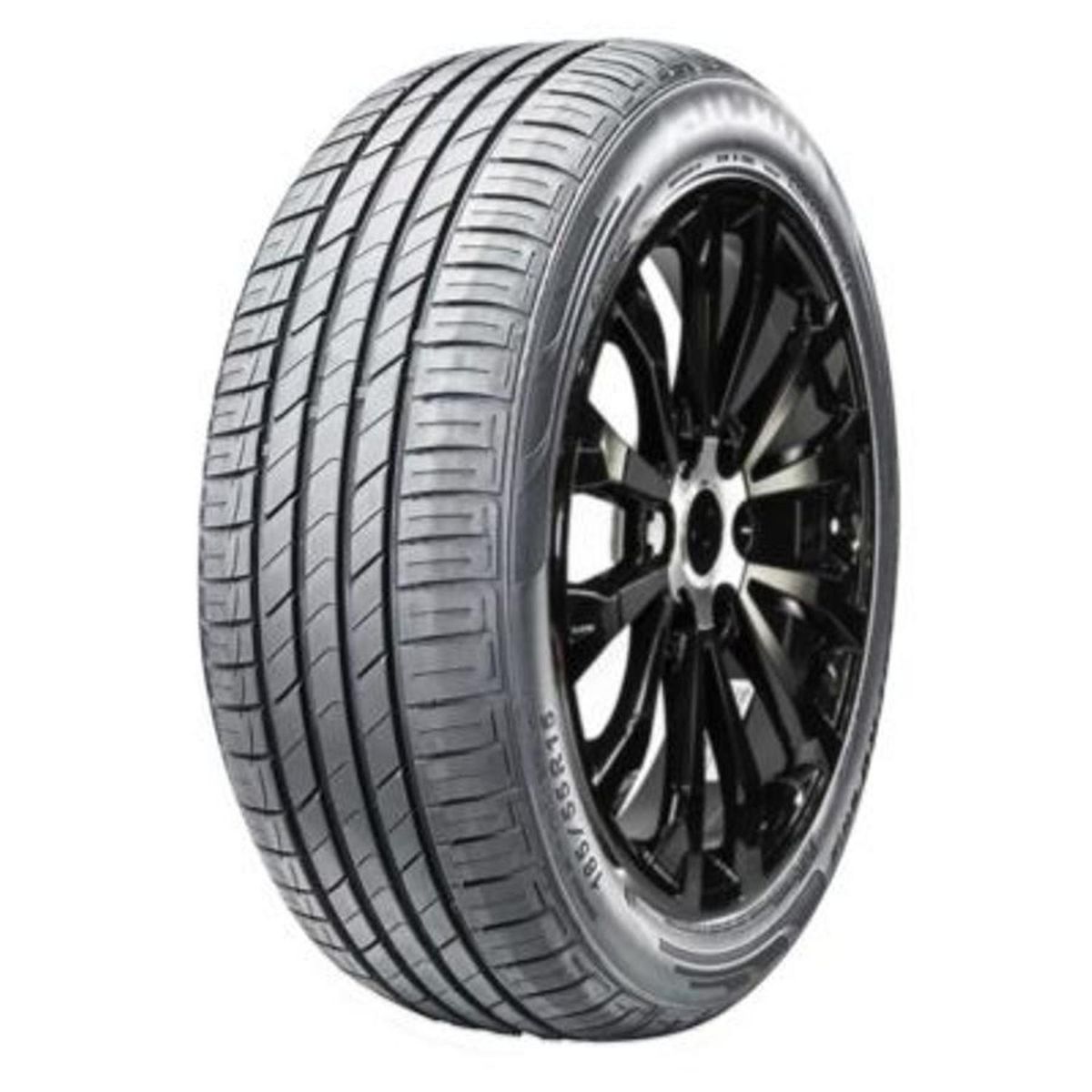 GENERICO - Neumático 185/60R15 88H RXMOTION H12 Roadx H/T TL BLK CHN