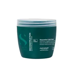 ALFAPARF MILANO - MASCARILLA ALFAPARF REPARACIÓN CABELLOS FINOS 500 ML
