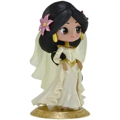 BANDAI NAMCO - Banpresto Qposket - Disney Dreamy Style Jasmine B