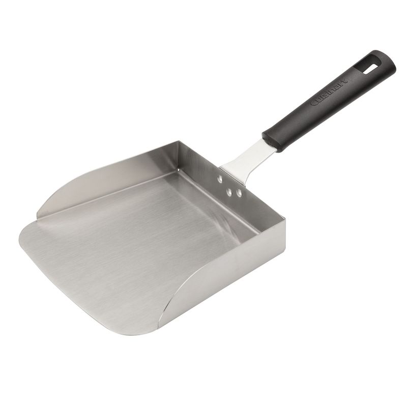 CUISINART - Pala para cocción a la plancha de Cuisinart