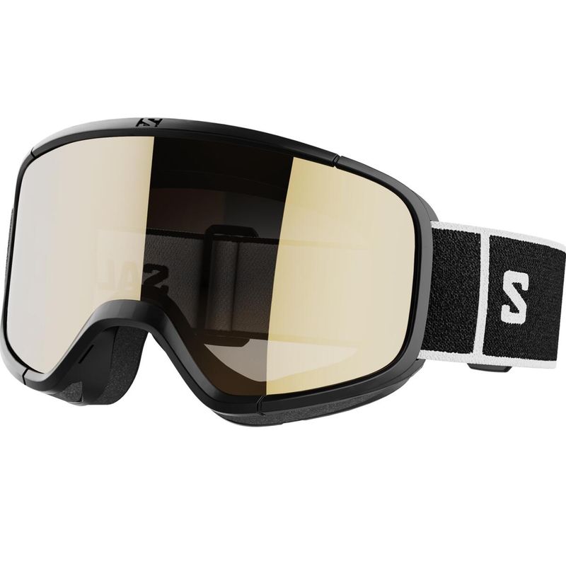 SALOMON - Antiparra Para Nieve Aksium 2.0 Access Bk Salomon