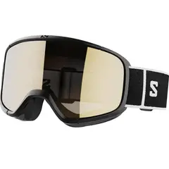 SALOMON - Antiparra Para Nieve Aksium 2.0 Access Bk