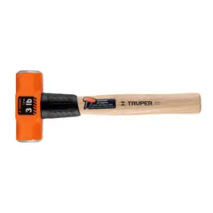 TRUPER - COMBO 3 LBS CON MANGO MD-3M