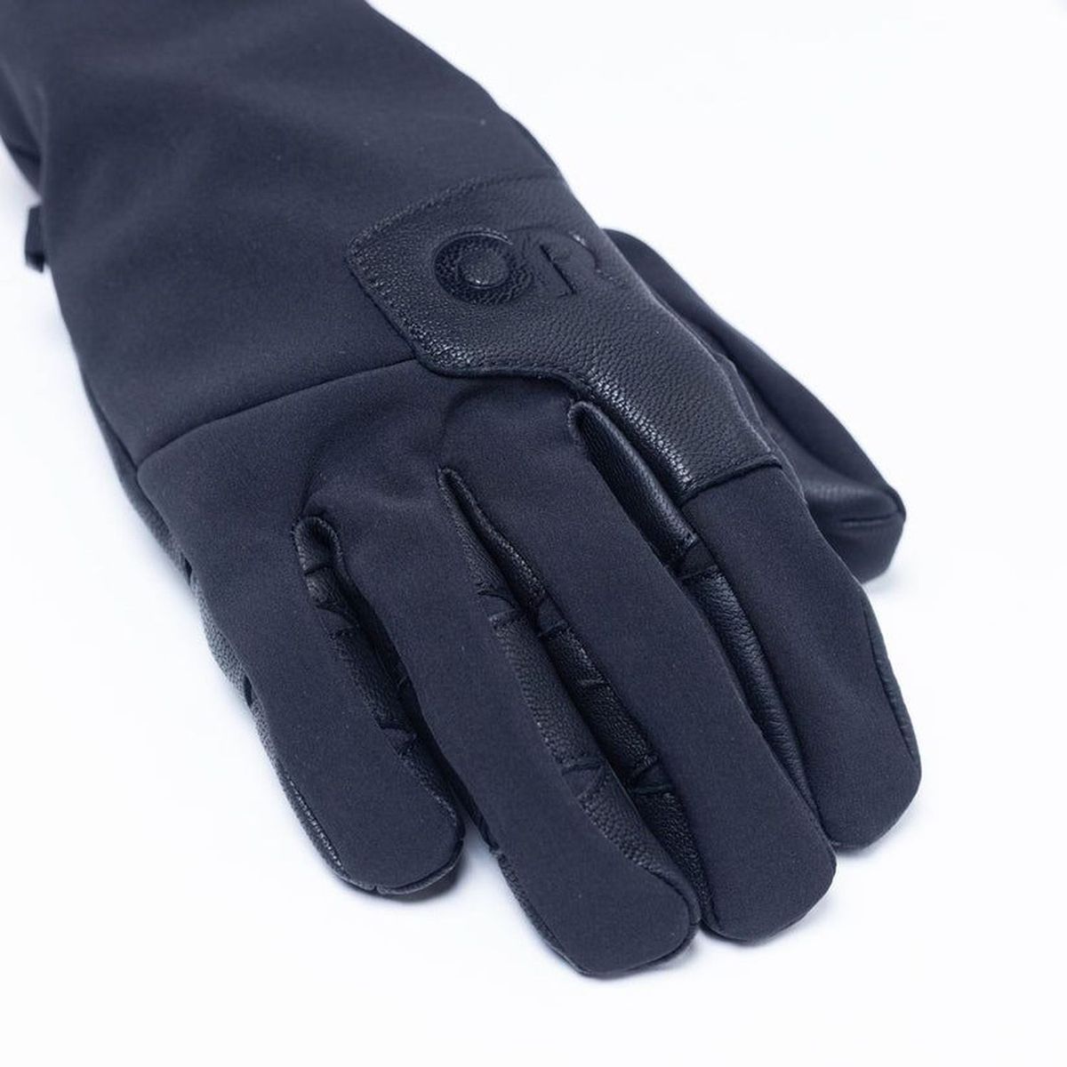 OUTDOOR RESEARCH - Guantes Mujer Stormtracker Sensor Windbloc Negro OR