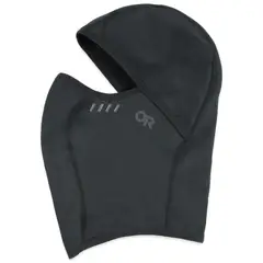 OUTDOOR RESEARCH - Balaclava Unisex Alpine Fleece Negro