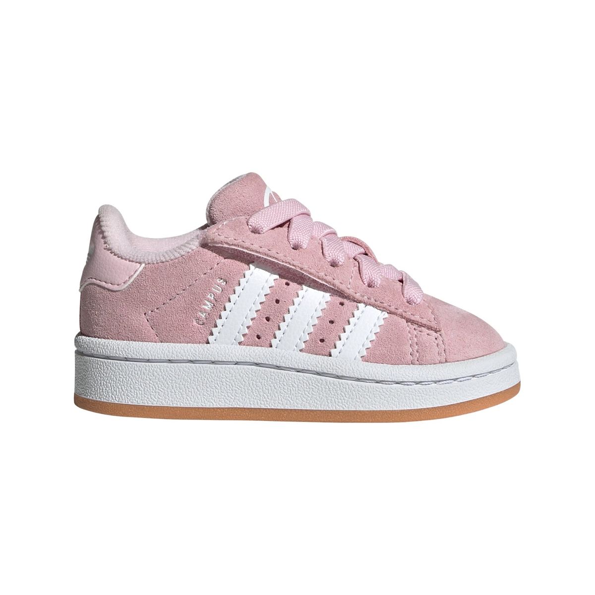 ADIDAS - Zapatillas Campus 00s Comfort Closure con Cordones Elásticos