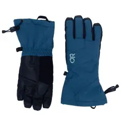 OUTDOOR RESEARCH - Guantes Mujer Adrenaline 3-In-1 Azul