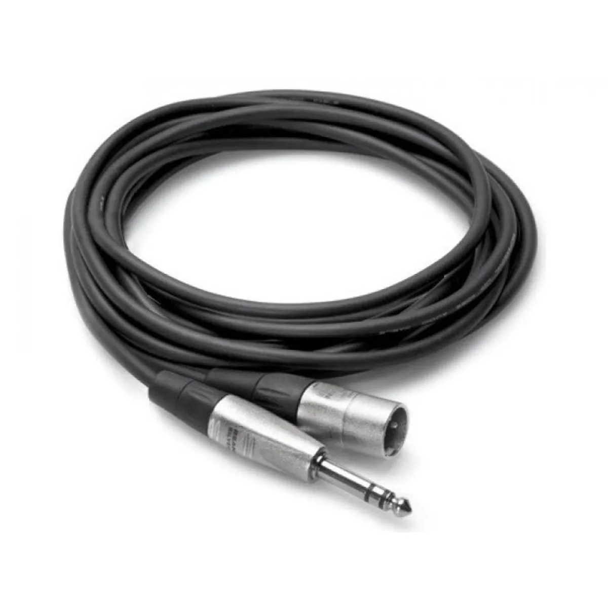 STAGELAB - Cable Plug Stereo A XLR Macho 6 mts StageLab CLM-XMST6