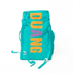 WAKESHOME - Mochila Trekking Bolso De Viaje De 40 Litros Camping - Escolar