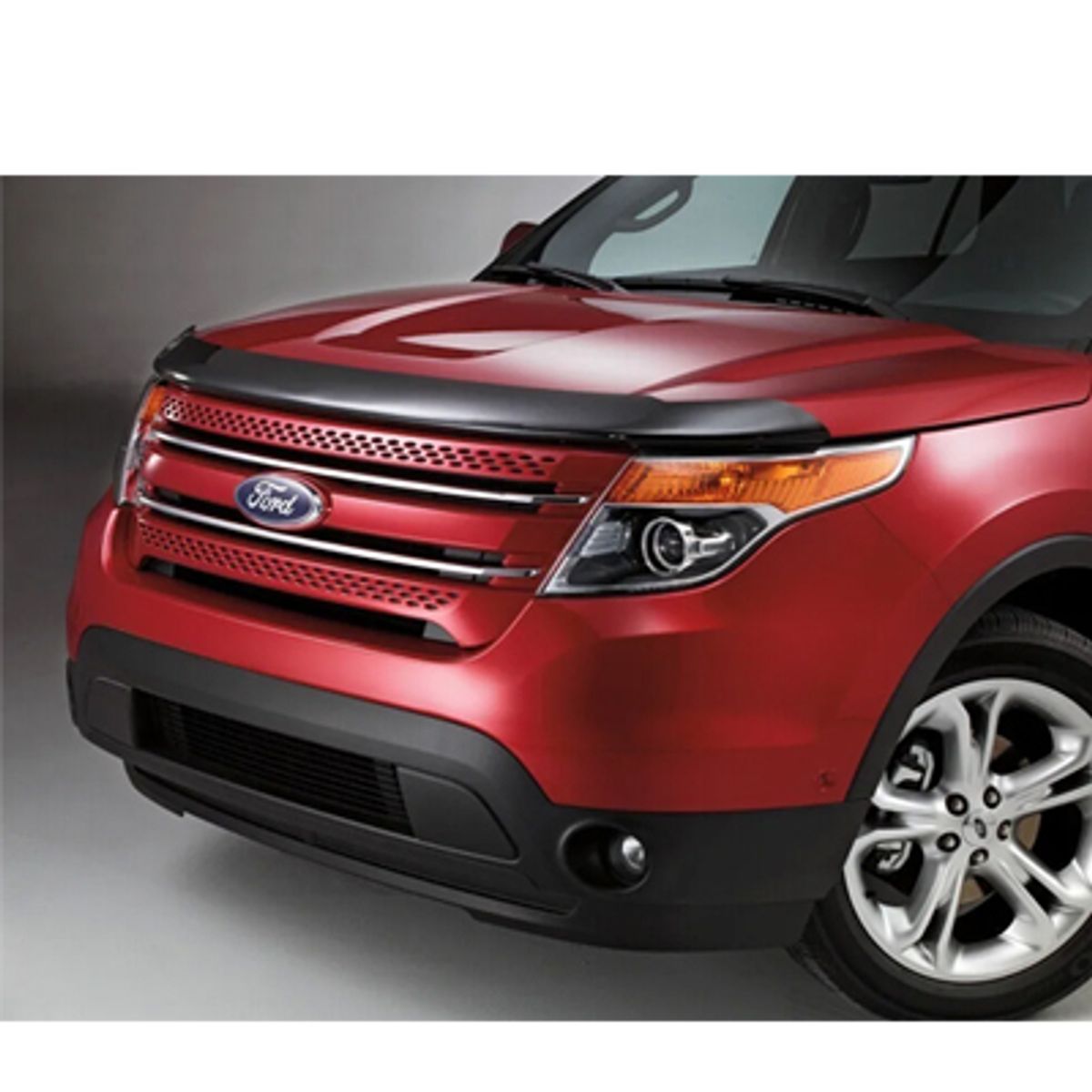 FORD - Buje Bandeja Delantero Izqderecho Para Ford Explorer