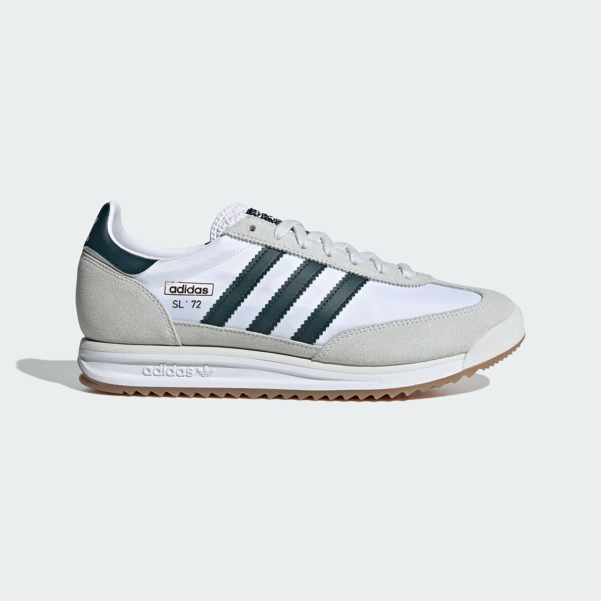 ADIDAS - Zapatillas SL 72 RS