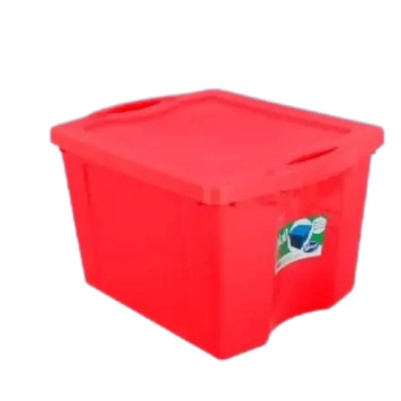 WENCO - Caja Organizadora 75 Litros Wenco