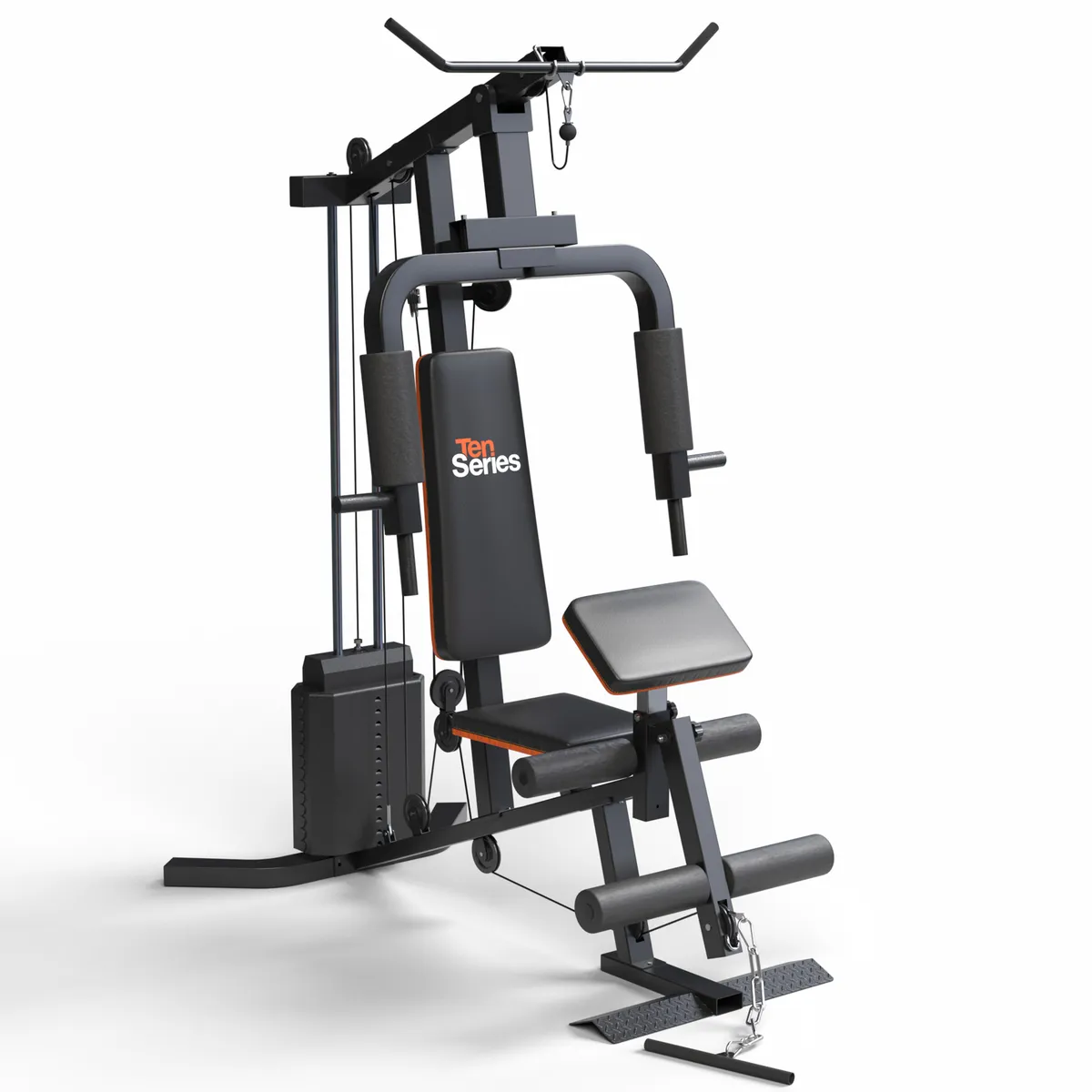 TEN SERIES - Home Gym G3000 Ten Series