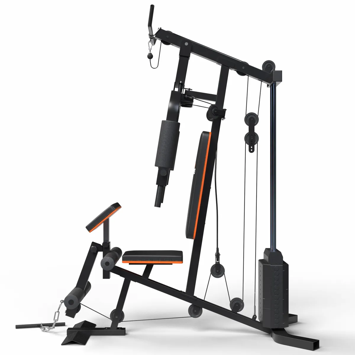 TEN SERIES - Home Gym G3000 Ten Series